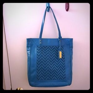Badgley Miscka Tote